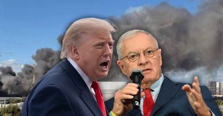 Trump kupuje diesla od Putina. Jego były doradca mówi WP, o co naprawdę chodzi