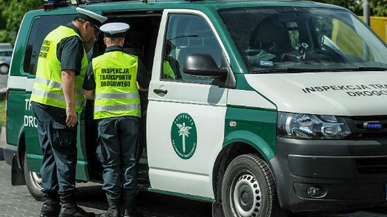 Rutynowa kontrola ujawniła wiele nieprawidłowości 