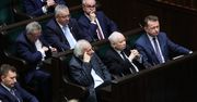 Zamieszanie w Sejmie. Kaczyński ledwo zdążył