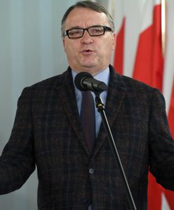 Problemy sędziego Szmydta. Alkohol, kobiety i długi