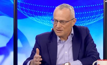 Były ambasador w USA analitykiem Wirtualnej Polski