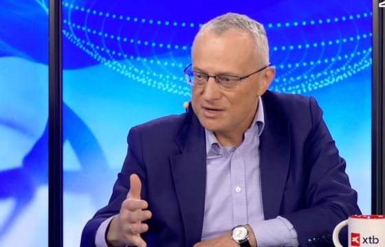 Były ambasador w USA analitykiem Wirtualnej Polski