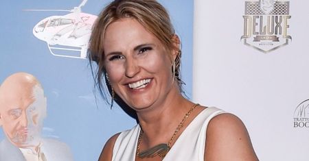 Dominika Tajner ZARĘCZYŁA SIĘ! Celebrytka pokazała pierścionek od ukochanego (FOTO)