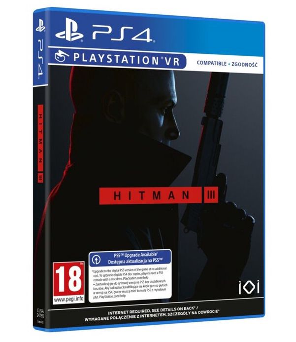 hitman