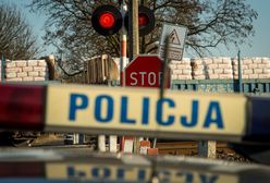 Śląsk. Wypadek pociągu w Masłońskim