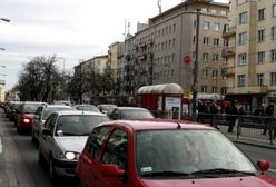 Zwężenie ulic Rakowieckiej i Madalińskiego, zamknięcie Obornickiej