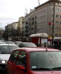 Zwężenie ulic Rakowieckiej i Madalińskiego, zamknięcie Obornickiej