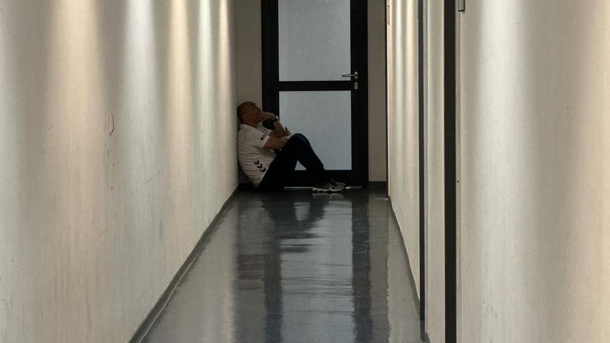 Na zdjęciu: Tałant Dujszebajew