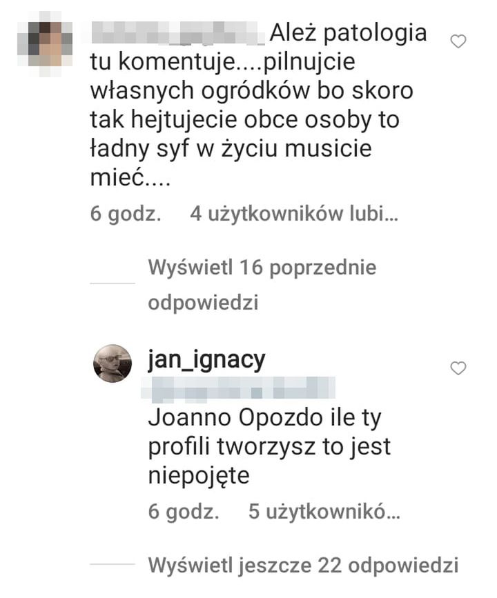 Jan Królikowski reaguje na medialną krytykę po ostatnich doniesieniach
