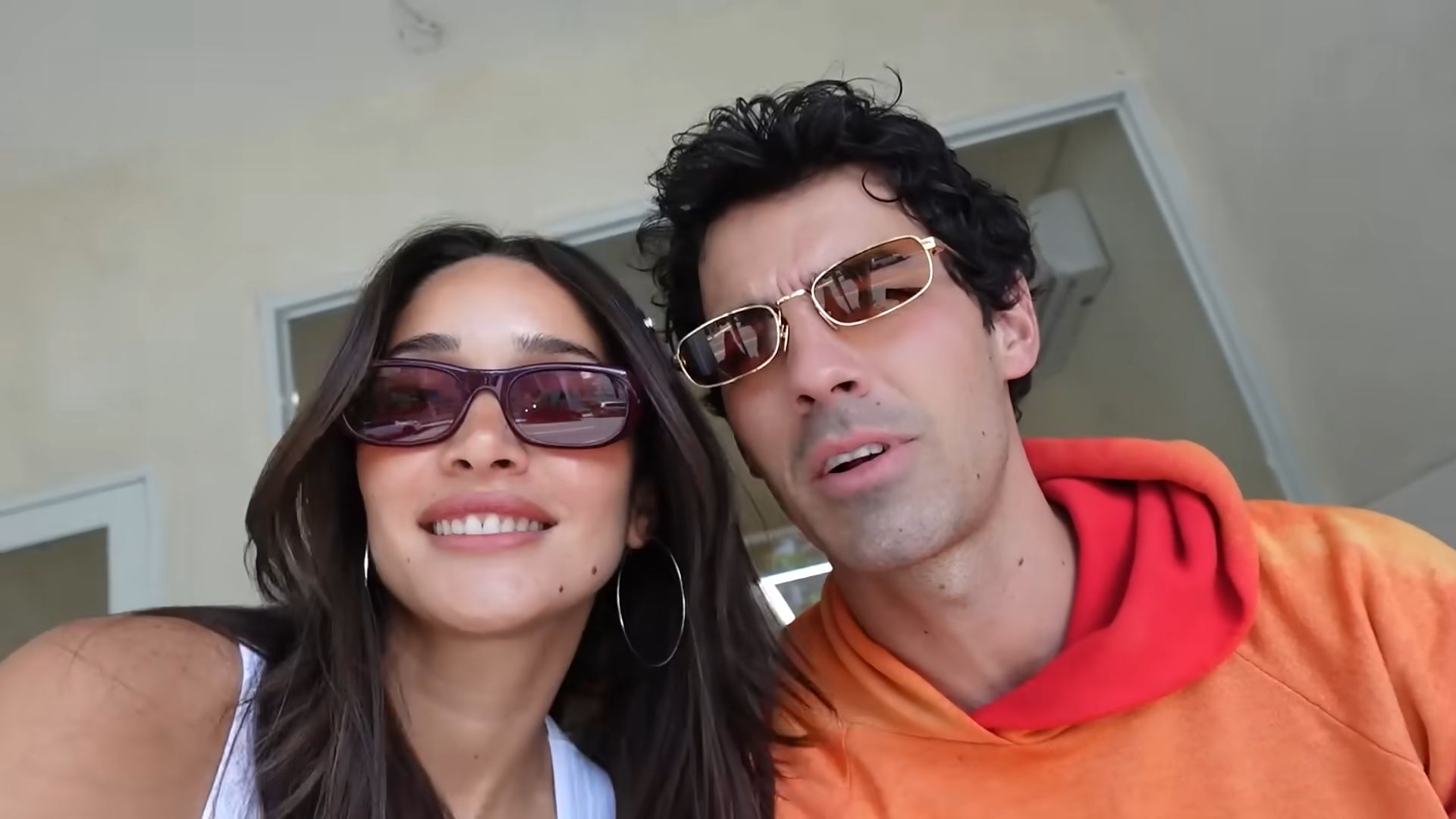 Joe Jonas i Tatiana Gabriela