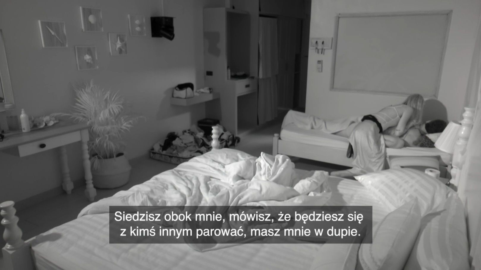 Wspólne chwile Filipa i Wiktorii w "Hotelu Paradise"