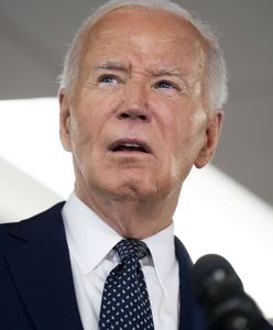 Biden aż zdumiewa szczerością. Tłumaczy się po fatalnym występie
