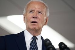 Biden aż zdumiewa szczerością. Tłumaczy się po fatalnym występie