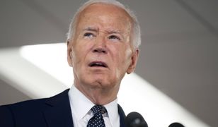 Biden aż zdumiewa szczerością. Tłumaczy się po fatalnym występie