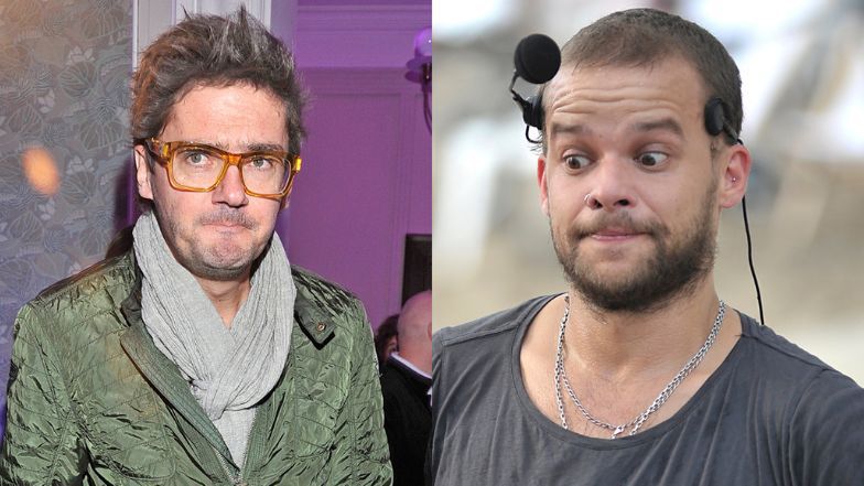 Piróg o Wojewódzkim 