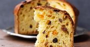 Panettone - kalorie, wartości odżywcze, przepis