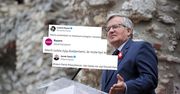 "Lubią, jak im się obiecuje". Komorowski wywołał poruszenie w sieci