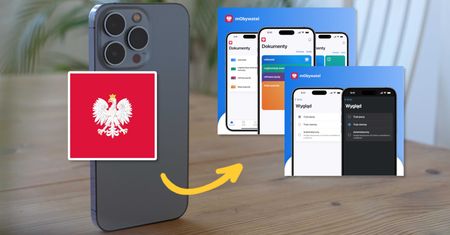 mObywatel: przypomnij dziecku o logowaniu. Obowiązuje ta sama data