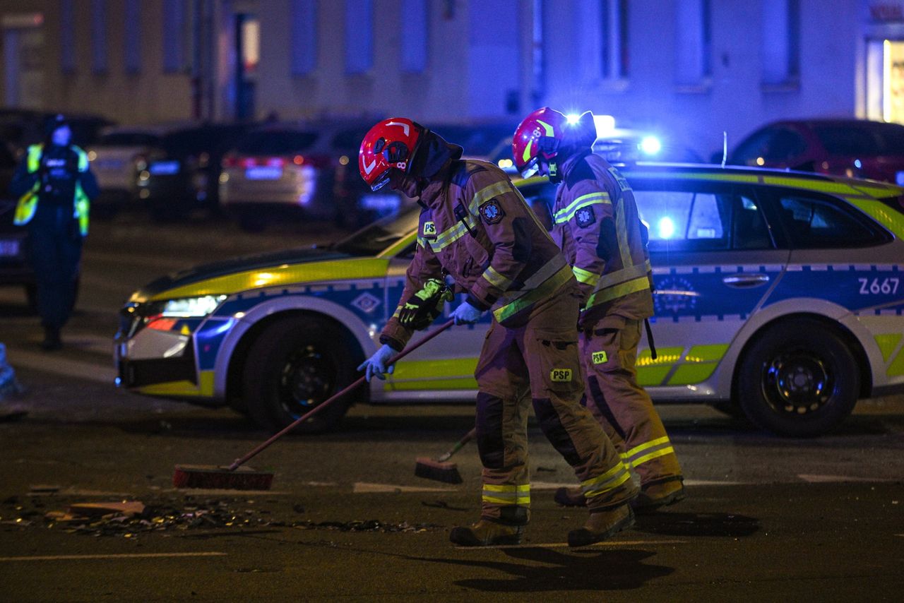To on zginął w Warszawie. Postawili zdjęcie 6-latka. "Aniołek"