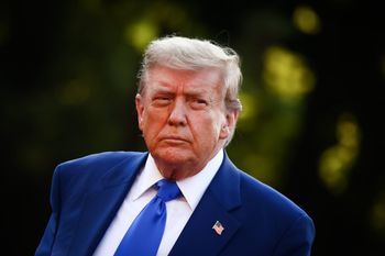 Trump odstrasza inwestorów. Skorzystać może Europa