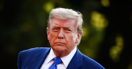 Trump odstrasza inwestorów. Skorzystać może Europa