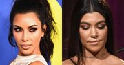 W rankingu 100 najseksowniejszych kobiet znalazły się wszystkie Kardashianki. Oprócz Kourtney...