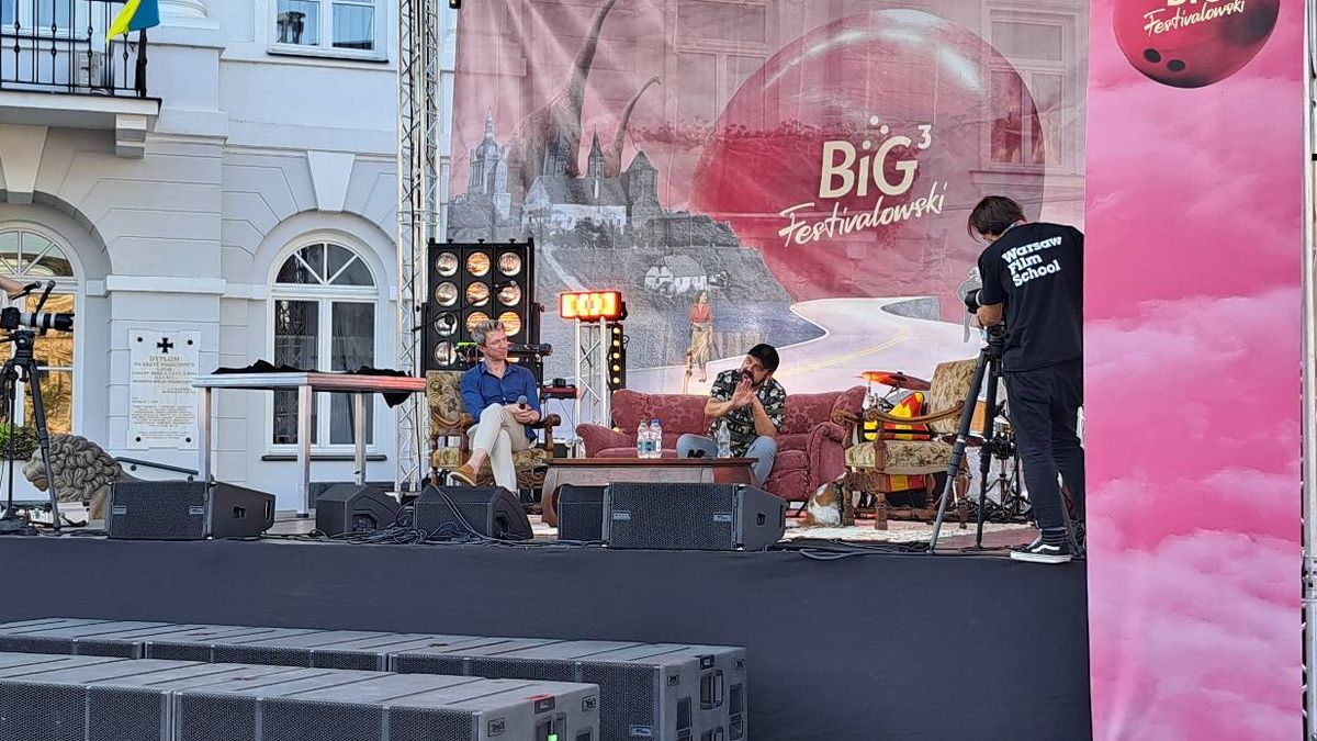 Big Fesriwalovski