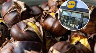 Dodają energii i sycą na długo. Teraz są nawet w Lidlu w promocyjnej cenie