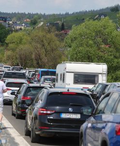 Szykują się utrudnienia dla kierowców. Zaczną się w tym tygodniu