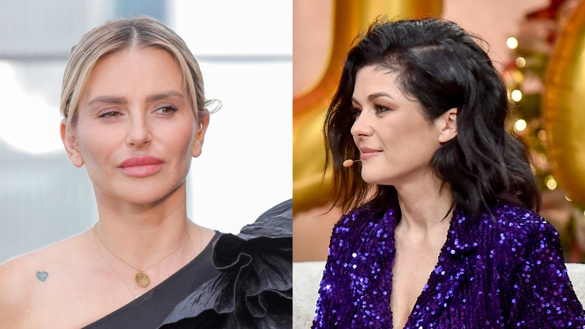 Monika Goździalska NIE LUBI Katarzyny Cichopek. Jest "słodko-pierdząca"