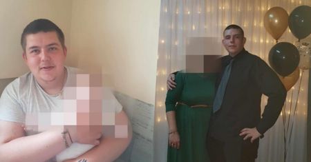Trwają poszukiwania. Mężczyzna po wypadku wsiadł do autobusu