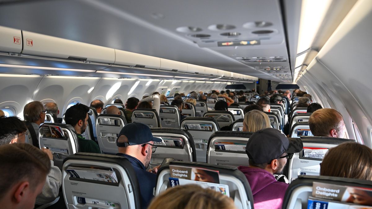 Lotniska biją rekordy