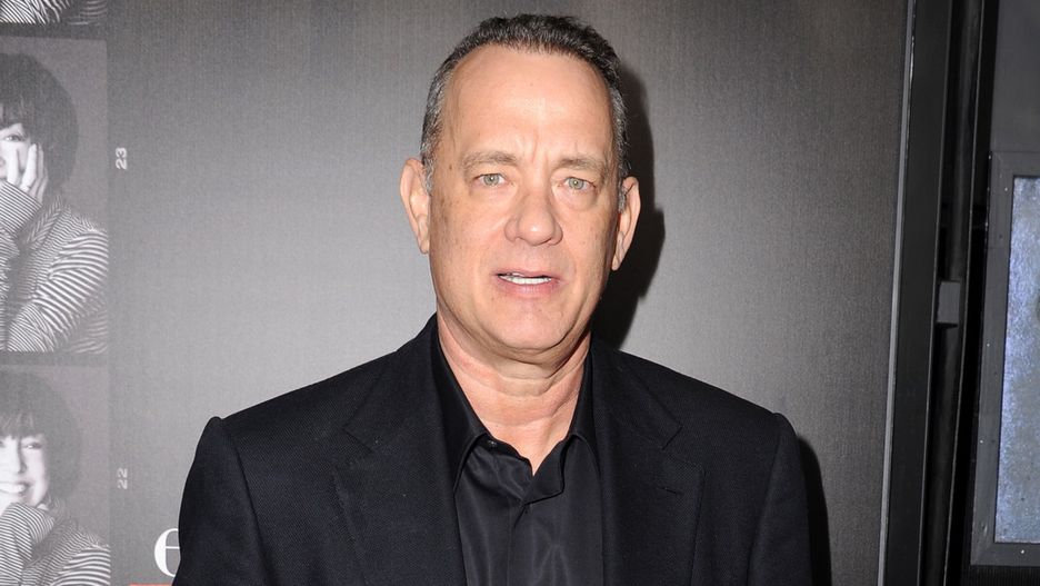 tom hanks