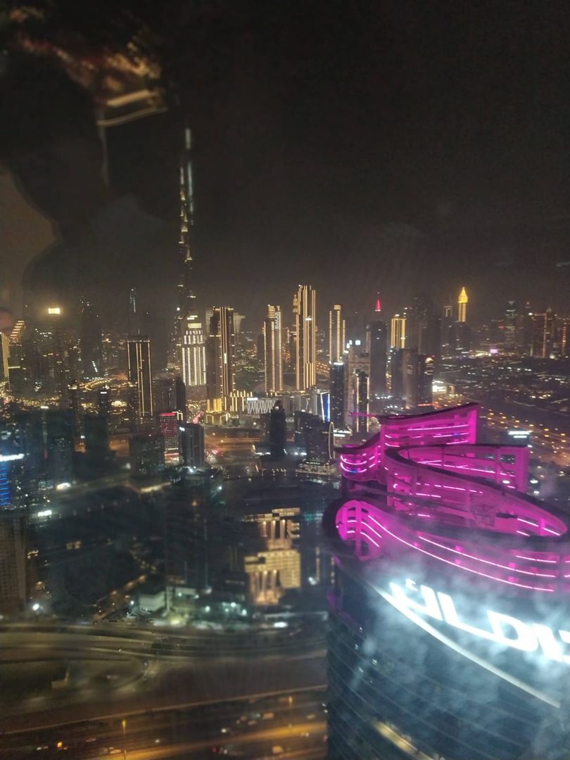 Każdy zakątek Dubaju to inny klimat, inne doznania i inne atrakcje