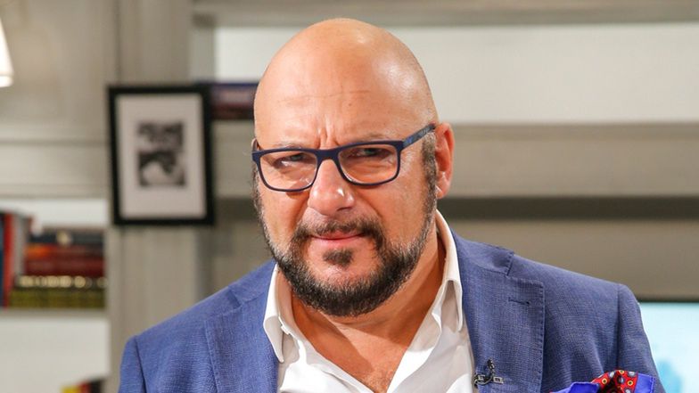 Piotr Gąsowski