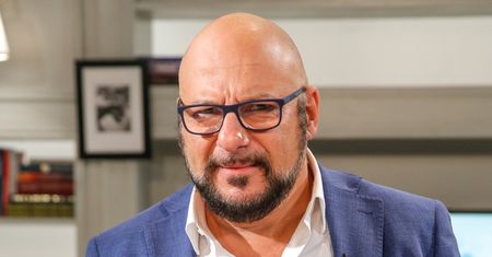 Piotr Gąsowski ODCHODZI z Instagrama po tym, jak BRONIŁ Beaty K.! "Nie będę już wysłuchiwał, jak to uważam, iż moja "CELEBRYCKA KASTA" MA WIĘKSZE PRZYWILEJE"