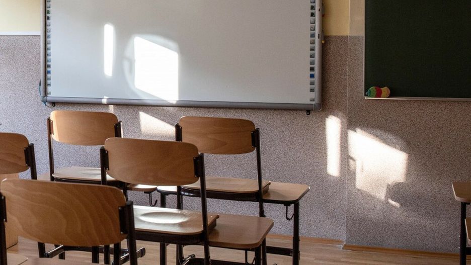 Dzieci mają być wyposażone w "minimalny zestaw" na wypadek ewakuacji