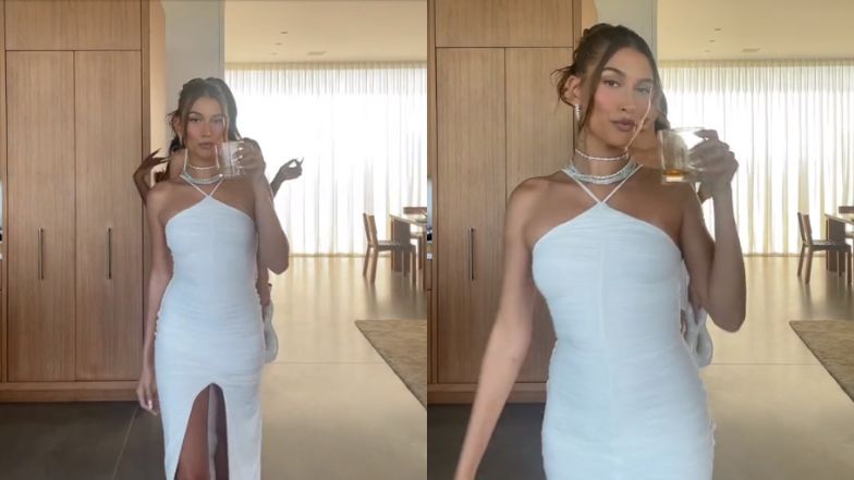 Tłum gwiazd na imprezie bogatego biznesmena