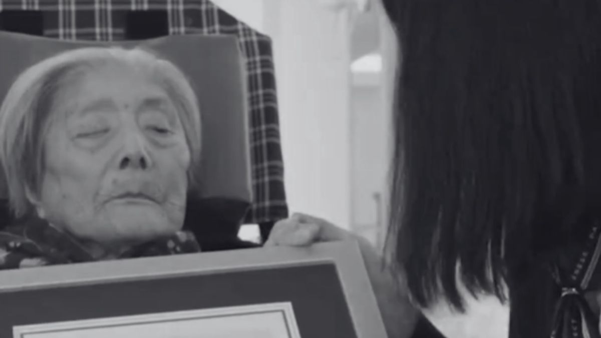 Nie żyje Tomiko Itooka