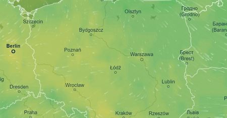 Pogoda. Co z majówką? Dobre wieści z IMGW