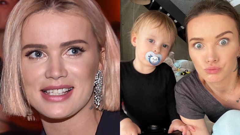 Maffashion zabierze nianię NA WAKACJE: "Jej też się należą" (WIDEO)