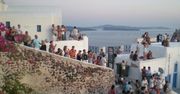 Santorini. Raj ukochany, raj zadeptany