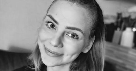 Nie żyje 28-letnia Sara. Przez lata dzielnie walczyła z rakiem jajnika