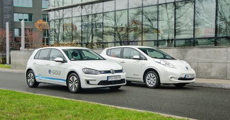 Jak spopularyzować w Polsce samochody elektryczne?
