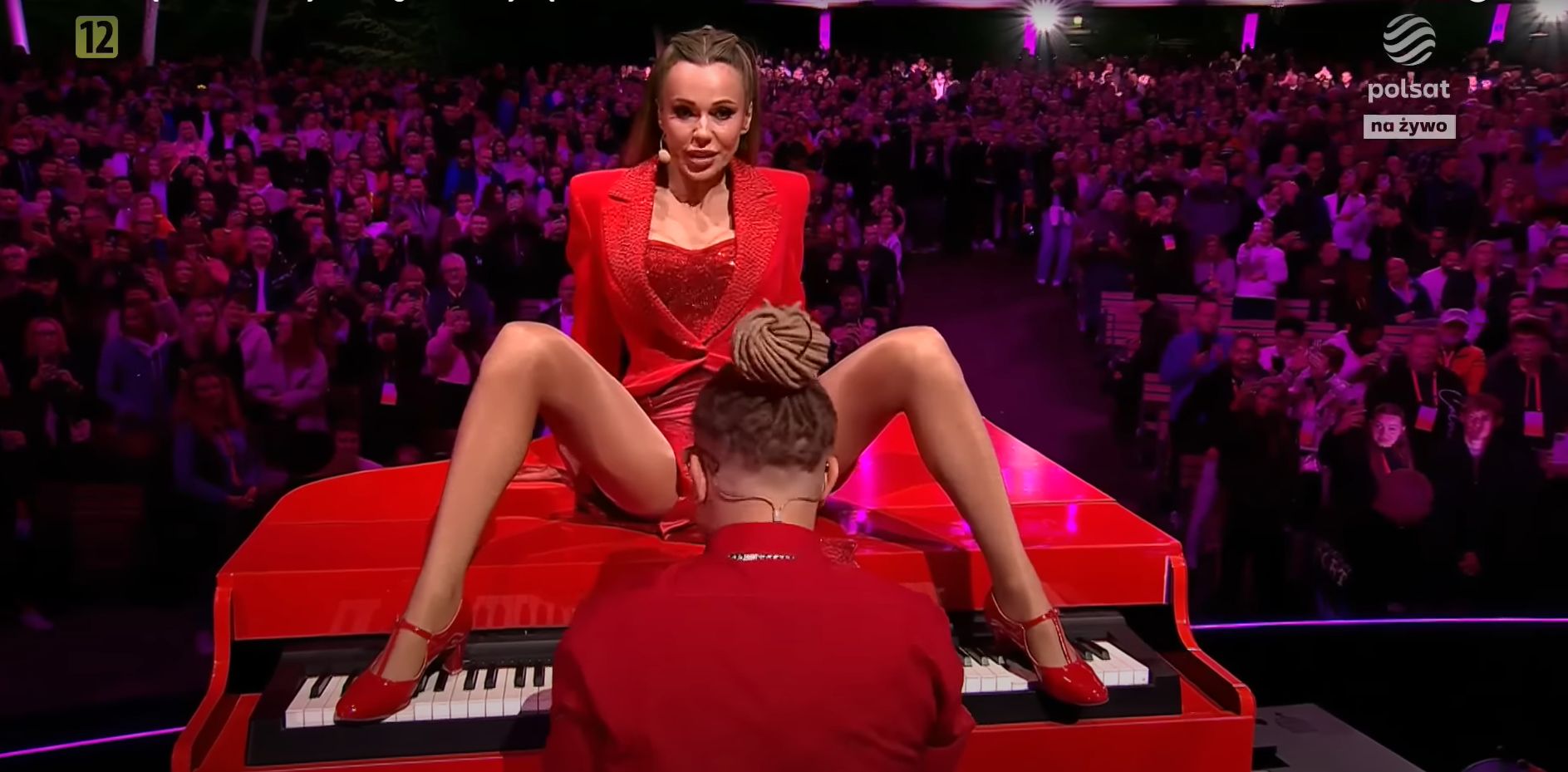 Doda na Polsat Hit Festiwalu 2025