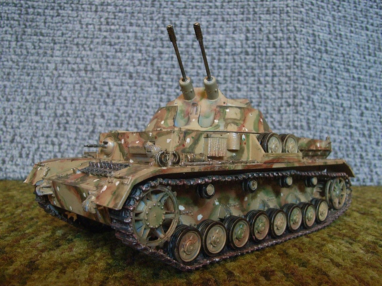 Wunderwaffe – cudowna broń Hitlera. Wynalazki, które nie uratowały III Rzeszy 5