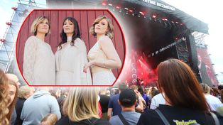 Erste Letnie Brzmienia 2026: Babie Lato powraca w nowym składzie - Natalia Grosiak, BELA i Kathia zapowiadają trasę w pięciu miastach Polski