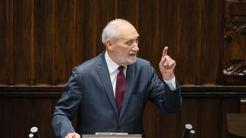 Antoni Macierewicz