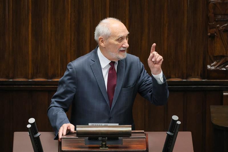 Antoni Macierewicz