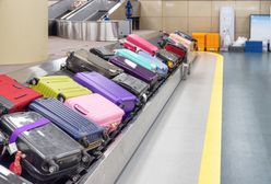 Wylatują bez bagaży. Potężny problem na europejskim lotnisku